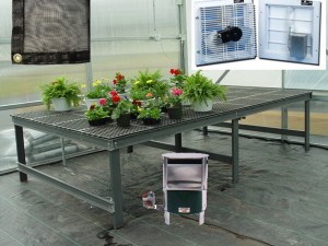 Greenhouse Accessories