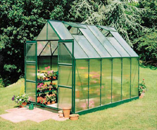 Greenhouse Kits For Sale Hobby Greenhouses Advance Greenhouses