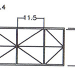 16mm 5 wall