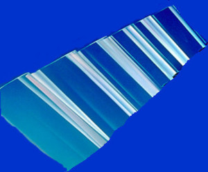 Corrugated Plastic Sheets