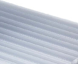 8mm Lexan Softlite Polycarbonate