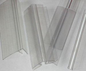 Made in America Polycarbonate Profiles