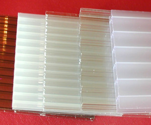 Polycarbonate Sheets