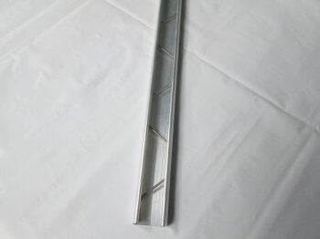Lock base and wire wiggle wire and base