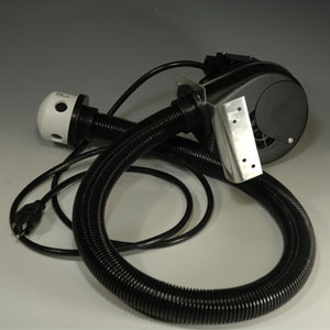 Greenhouse Inflation Equipment Poly Inlfation Fan Kit