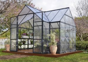 Palram Chalet Greenhouse