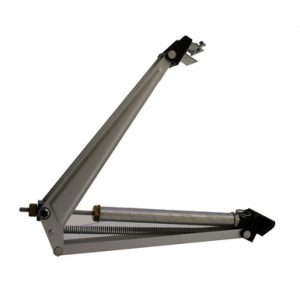 automatic roof vent opener