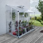 Best Buy Polycarbonate Lean To Greenhouse