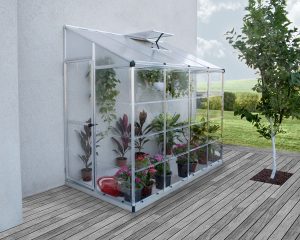 Best Buy Polycarbonate Lean To
